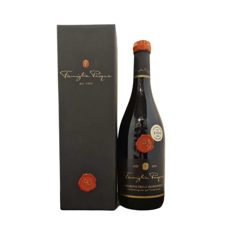 Famiglia Pasqua Amarone Della Valpolicella DOC Riserva 2006 75CL