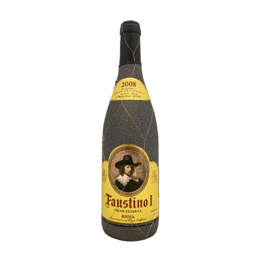Faustino I Rioja Gran Reserva 75CL