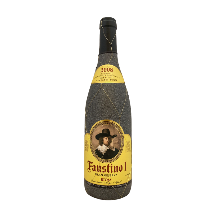 Faustino I Rioja Gran Reserva 75CL