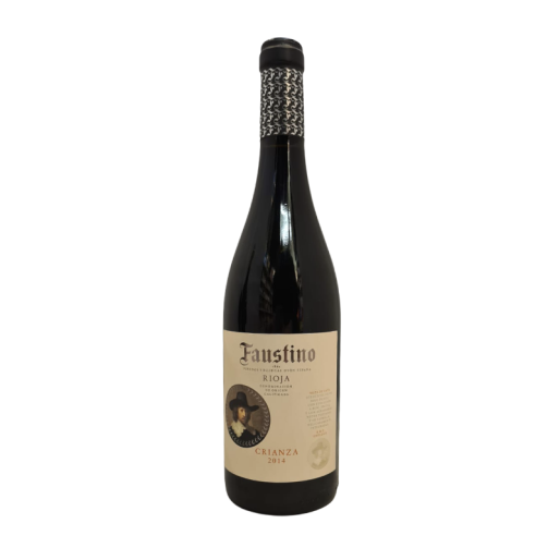Faustino Rioja Crianza 75CL