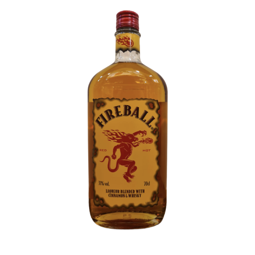 Fireball 70CL