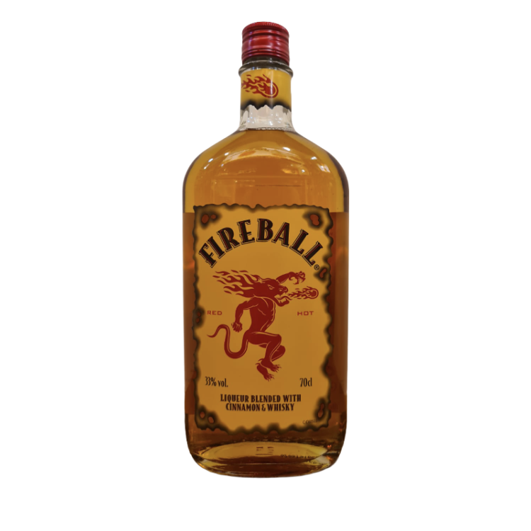 Fireball 70CL