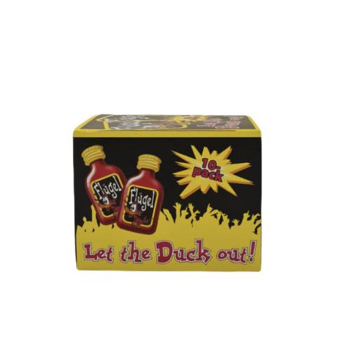 Flügel 10-pack 10x2CL