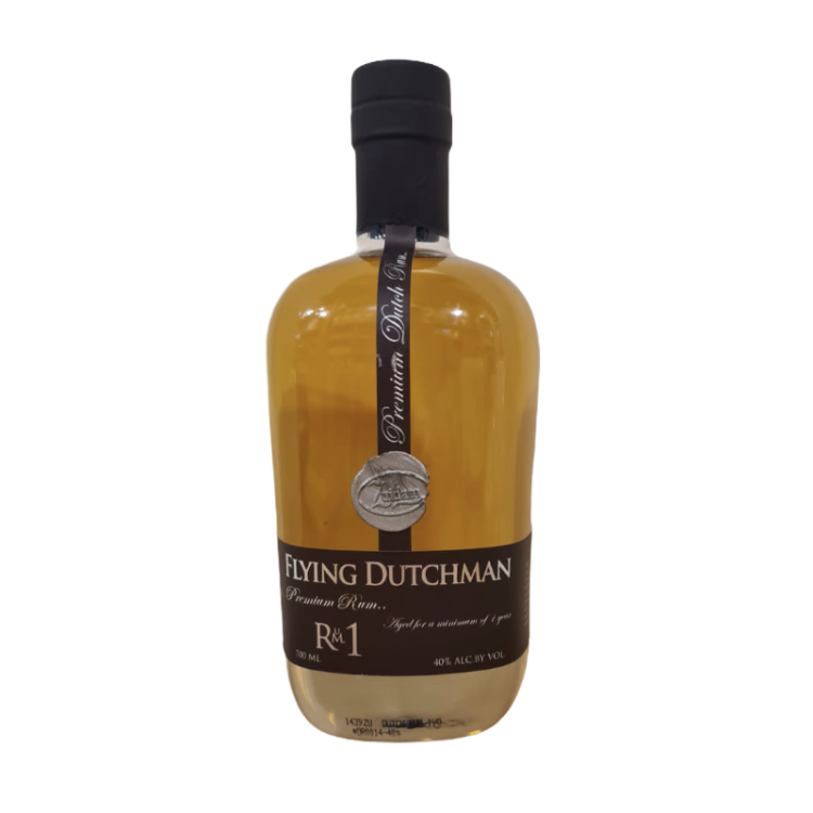 Flying Dutchman Dark No.1 70CL