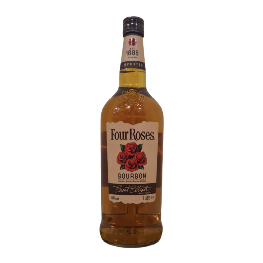 Four Roses Bourbon 100CL