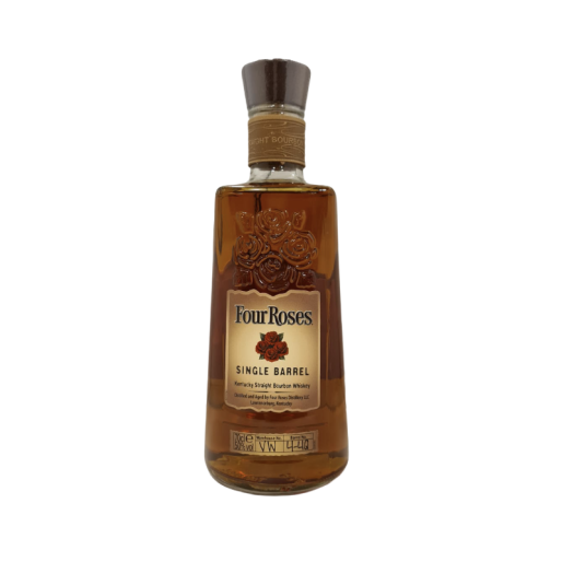 Four Roses Single Barrel 100 Proof Bourbon 70CL
