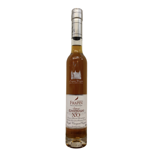 Frapin Château Fontpinot XO 70CL