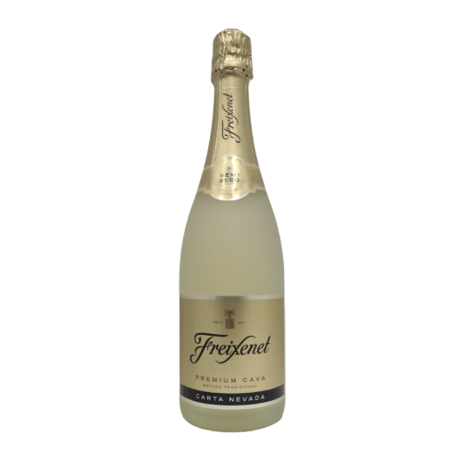 Freixenet Carta Nevada Semi Seco 75CL