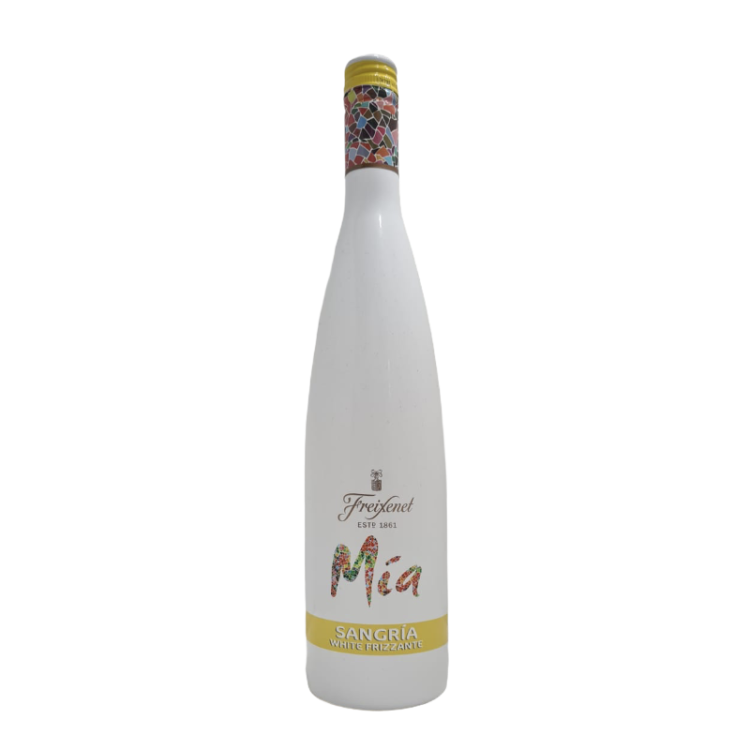 Freixenet Mia Sangria White Frizzante 75CL
