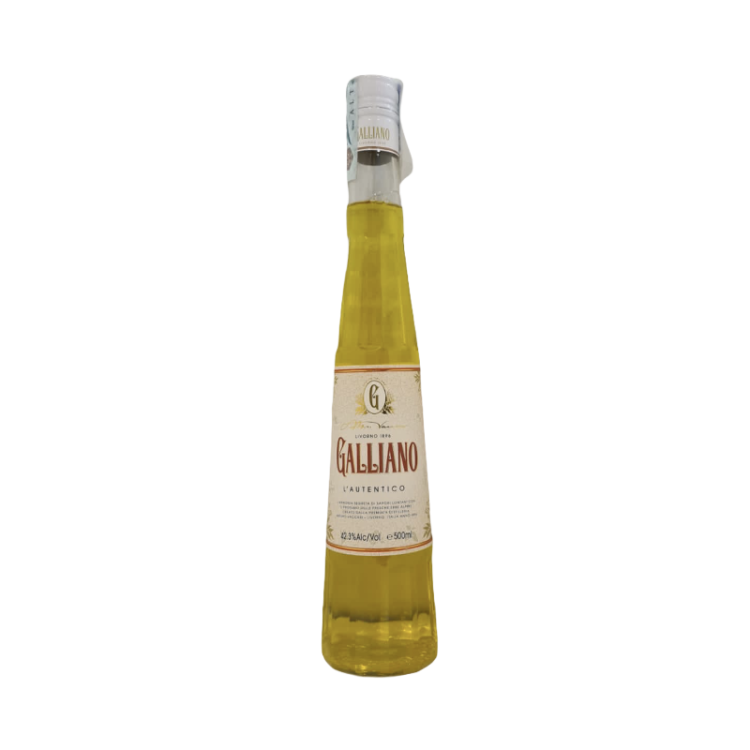 Galliano L'Autentico 50CL