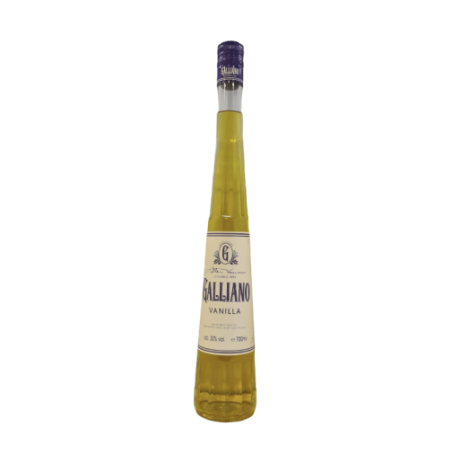Galliano Vanilla 50CL