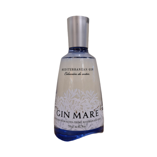 Gin Mare Mediterranean Gin 70CL