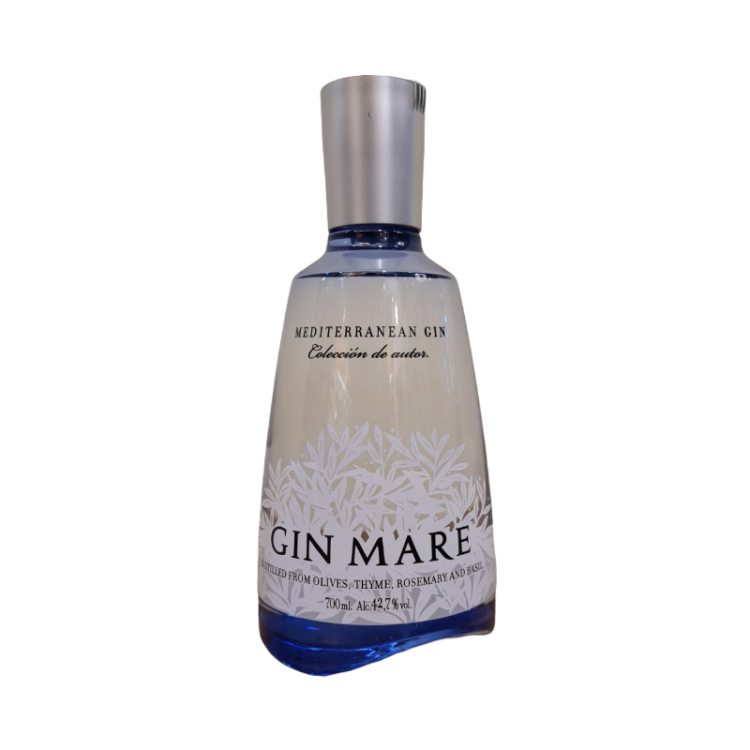 Gin Mare Mediterranean Gin 70CL