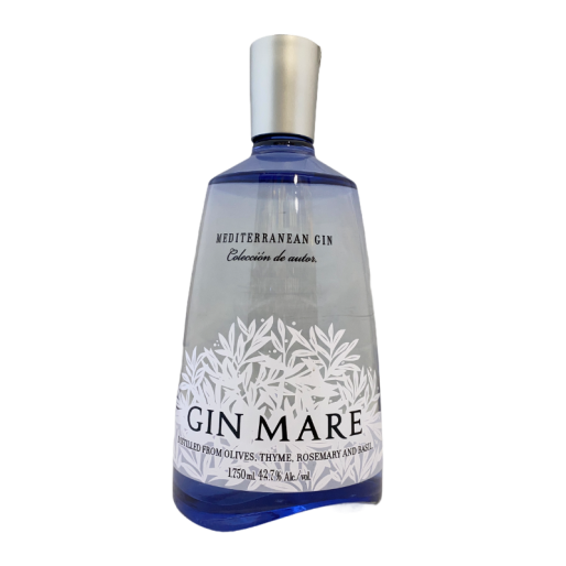 Gin Mare Mediterranean Gin 175CL