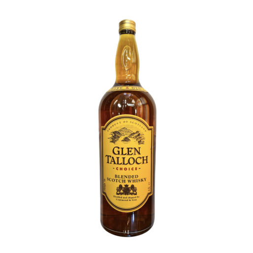 Glen Talloch 450CL
