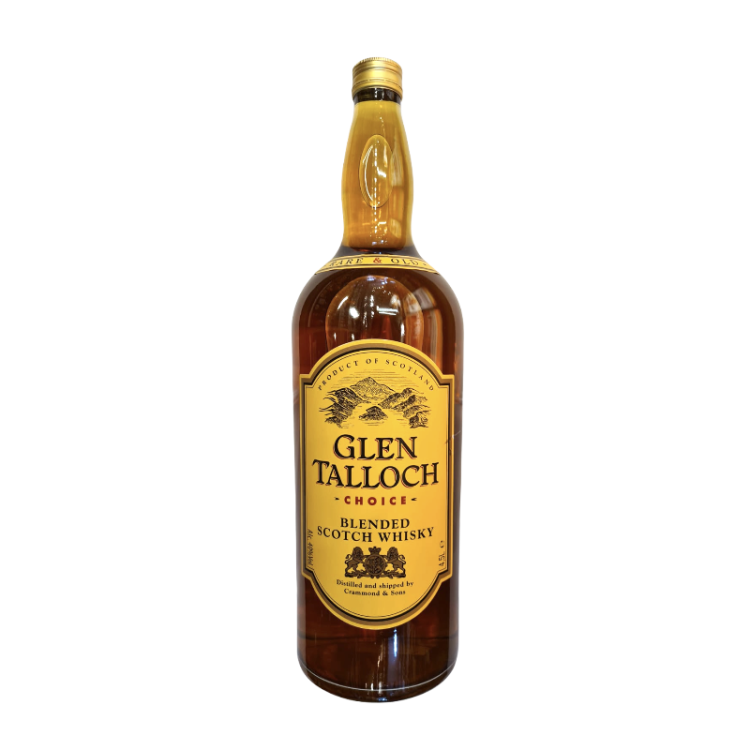 Glen Talloch 450CL