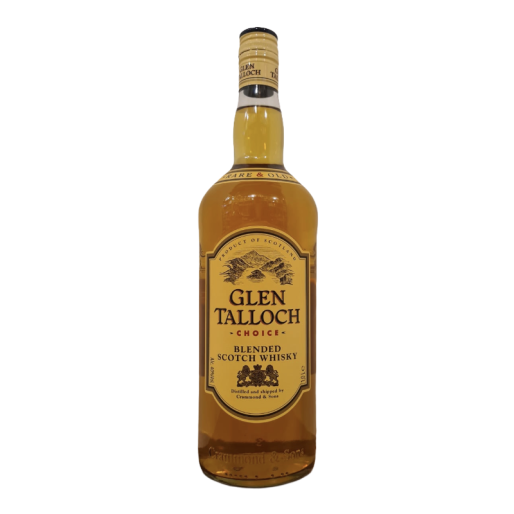 Glen Talloch 100CL