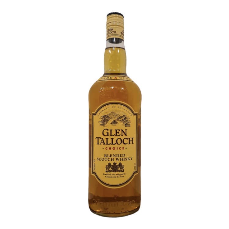 Glen Talloch 100CL