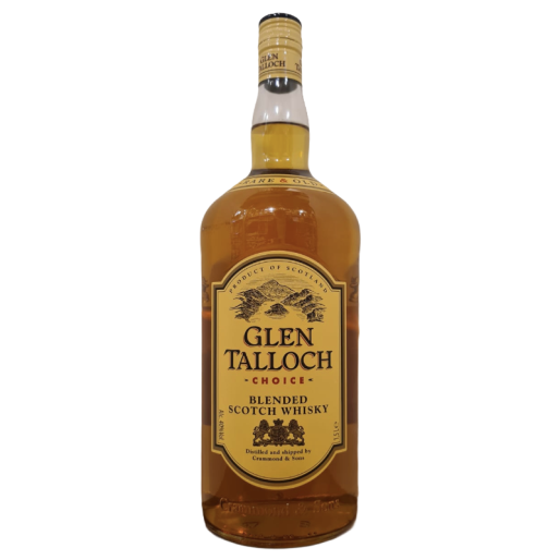 Glen Talloch 150CL