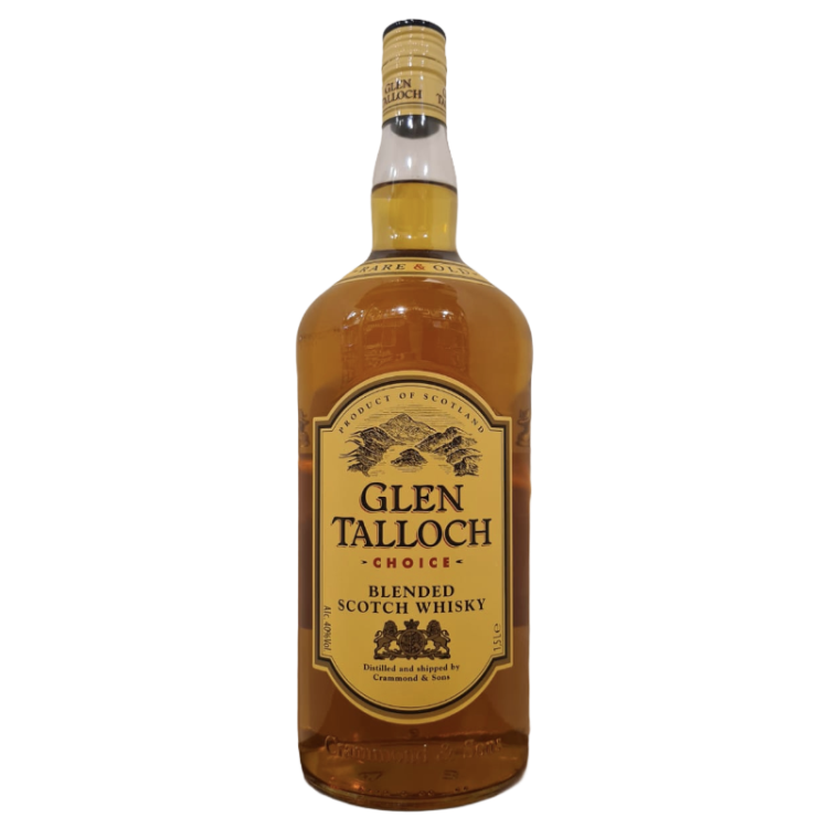Glen Talloch 150CL