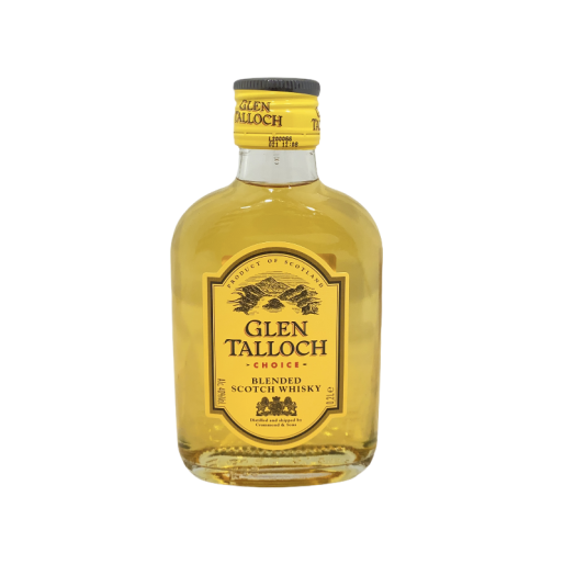 Glen Talloch 20CL