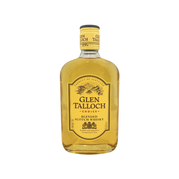 Glen Talloch 35CL