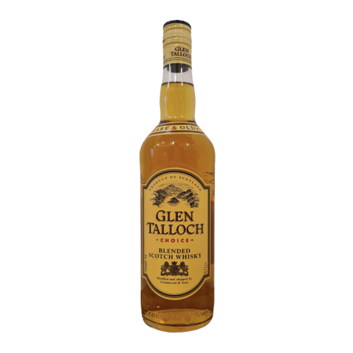 Glen Talloch 70CL