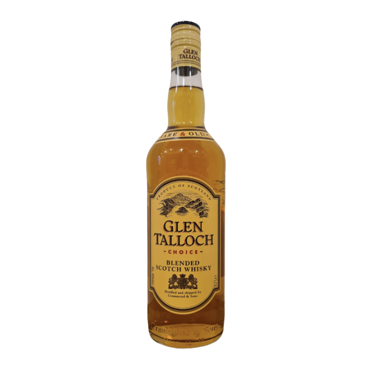 Glen Talloch 70CL