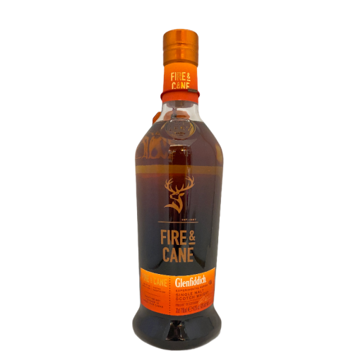 Glenfiddich Fire & Cane 70CL