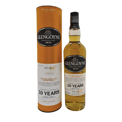 Glengoyne 10 Years 70CL