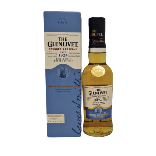 The Glenlivet Founder's Reserve 20CL