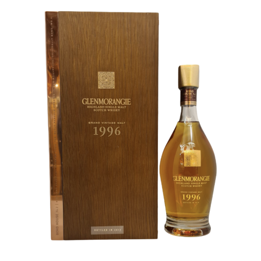 Glenmorangie Grand Vintage Malt 1996 70CL