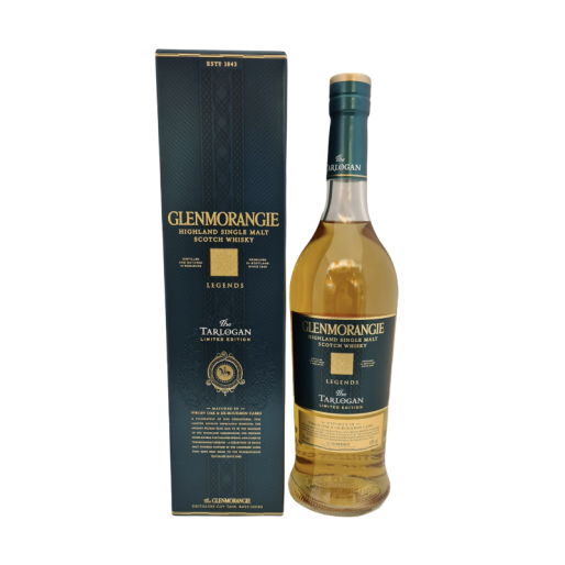 Glenmorangie Limited Edition The Tarlogan 70CL