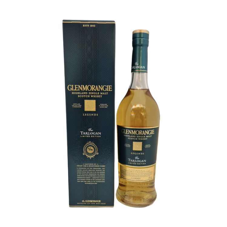 Glenmorangie Limited Edition The Tarlogan 70CL