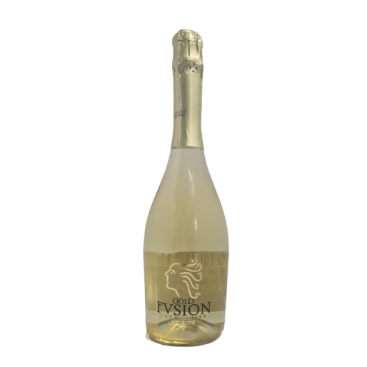 Gold Fvision Fortvne 75CL