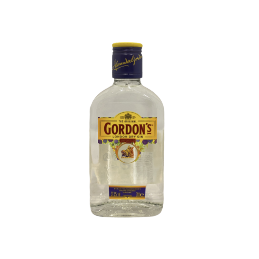 Gordon's London Dry Gin 20CL