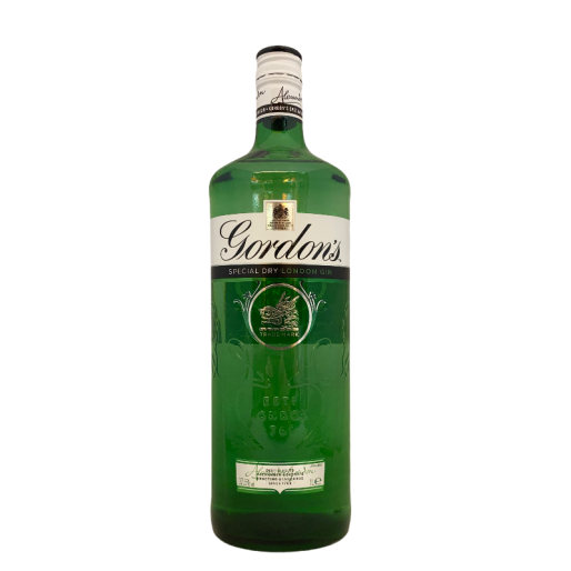 Gordon's Green Label Gin 100CL