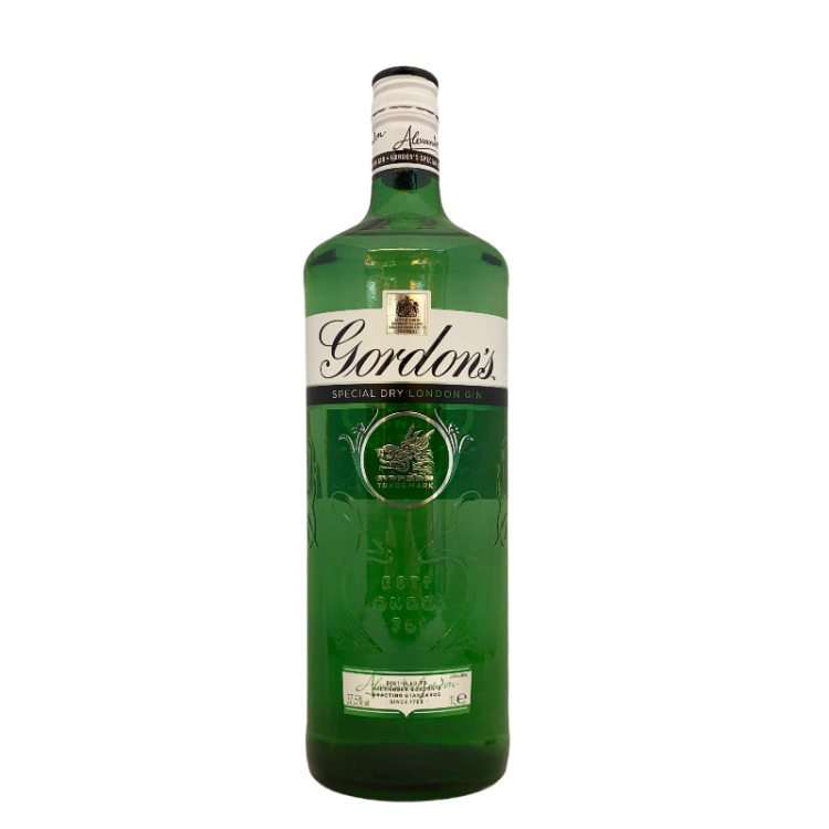 Gordon's Green Label Gin 100CL