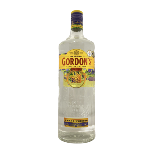 Gordon's London Dry Gin 100CL
