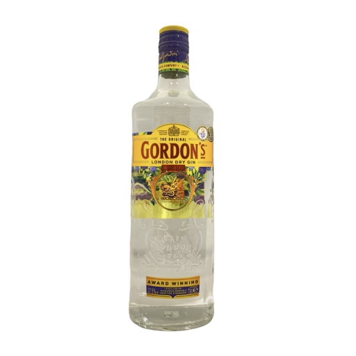 Gordon's London Dry Gin 70CL