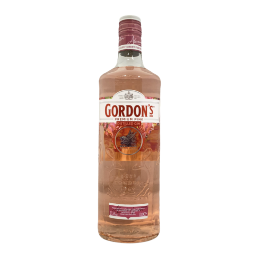 Gordon's Premium Pink Gin 70CL