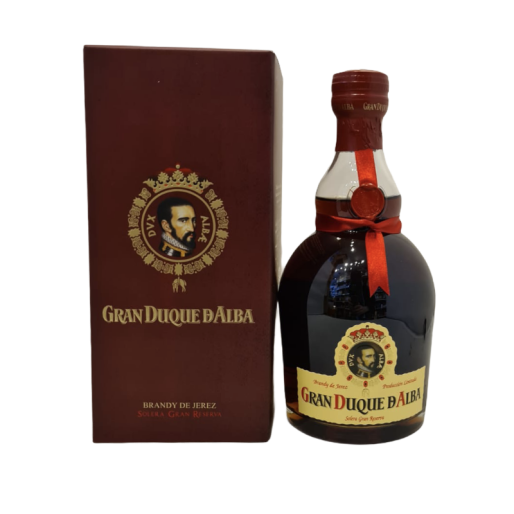 Gran Duque D'Alba 70CL