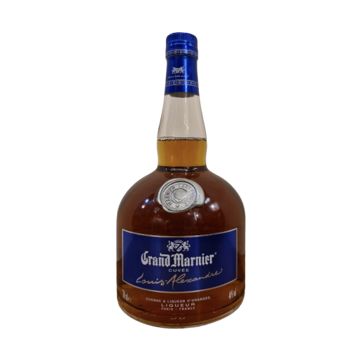 Grand Marnier Louis Alexander 70CL