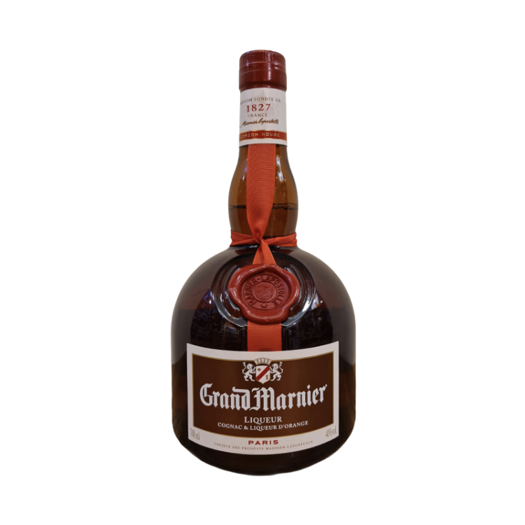 Grand Marnier 70CL