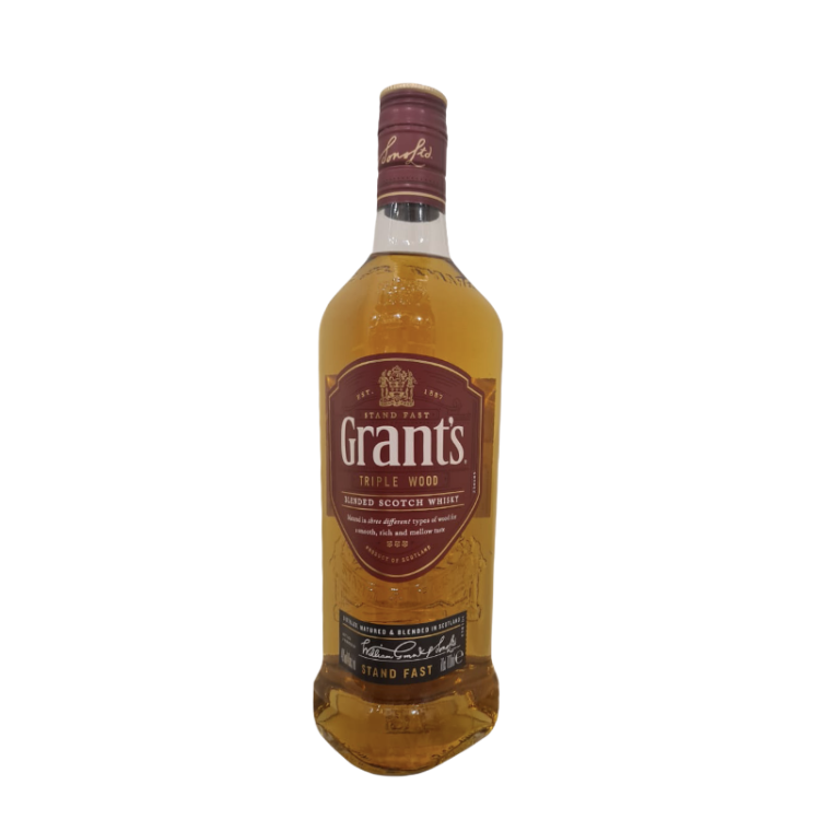 Grant's Blended Scotch 70CL