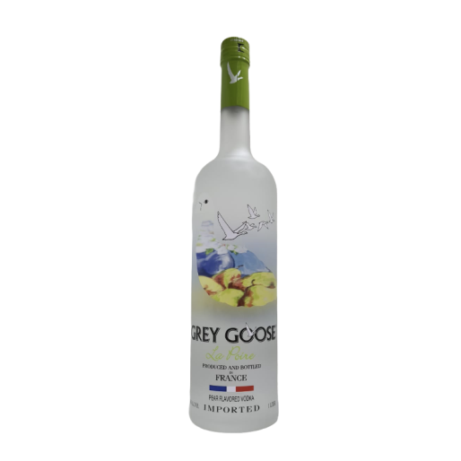 Grey Goose Vodka La Poire 100CL