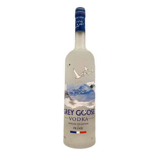 Grey Goose Vodka 100CL