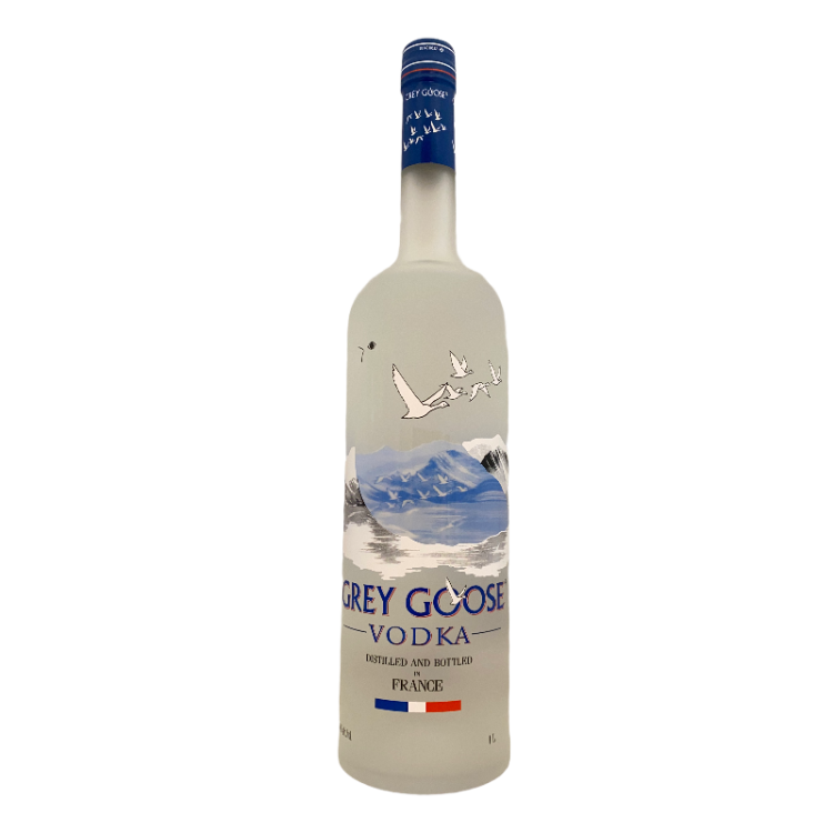 Grey Goose Vodka 100CL