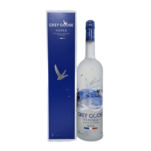 Grey Goose Vodka 150CL