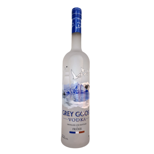 Grey Goose Vodka 300CL